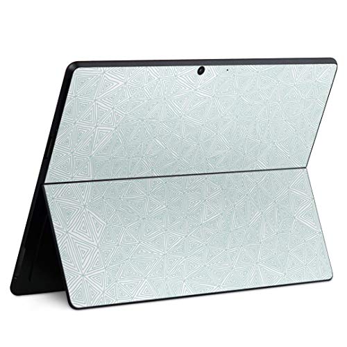 igsticker Surface Pro X ��p�X�L���V�[�� �T�[�t�F�X �v�� �G�b�N�X �m�[�g�u�b�N �m�[�g�p�\�R�� �J�o�[ �P�[�X �t�B���� �X�e�b�J�[ �A�N�Z�T���[ �ی� 050054