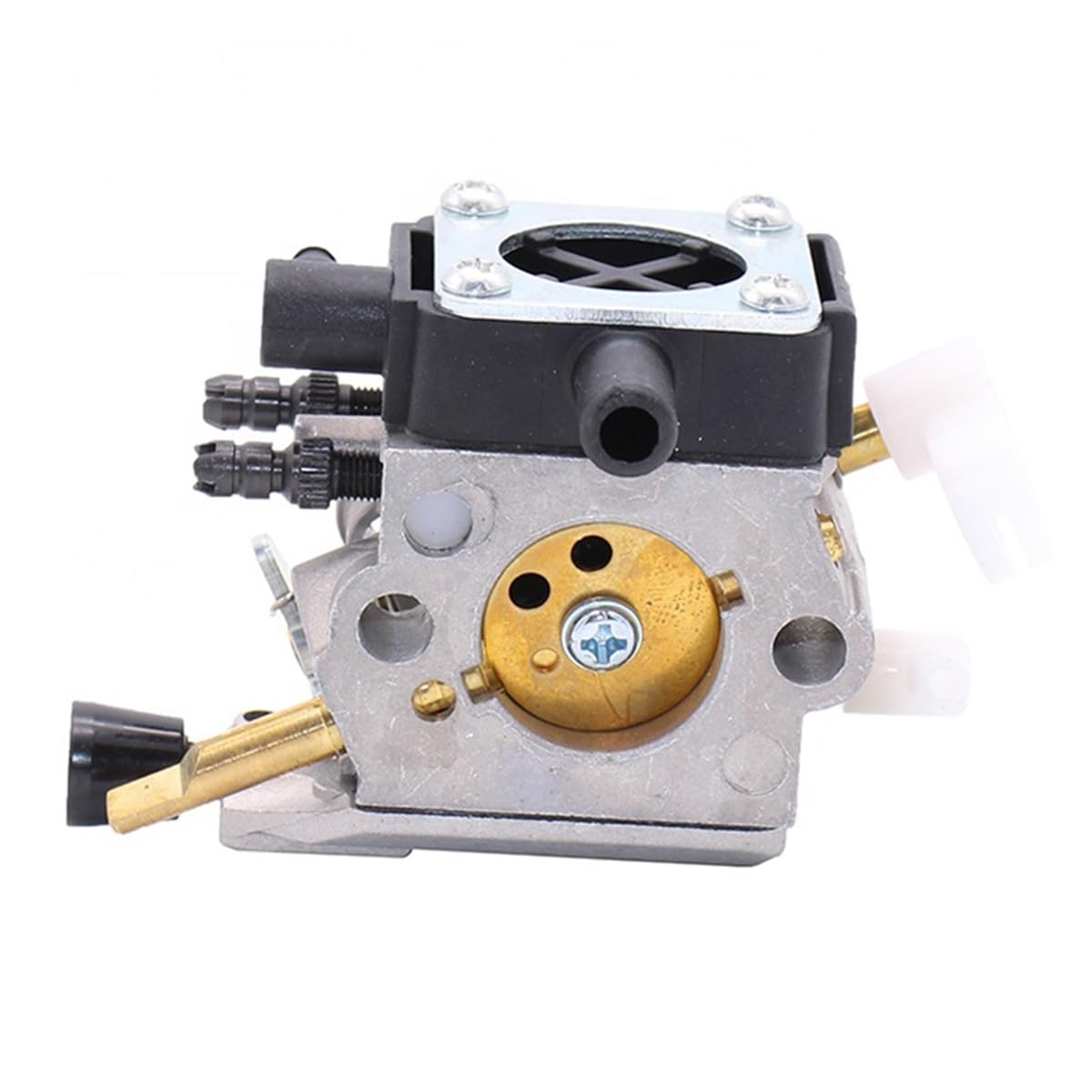 Amazon.co.jp: Carburetor Synchronizer Tool キャブレター 120 200 