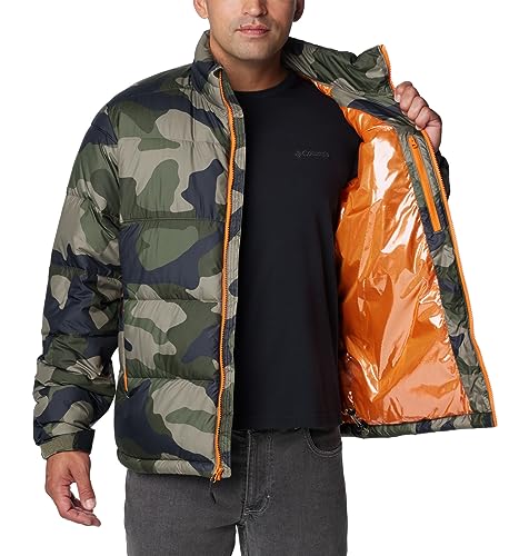 Image of Columbia Big & Tall Pike Lake II Jacket