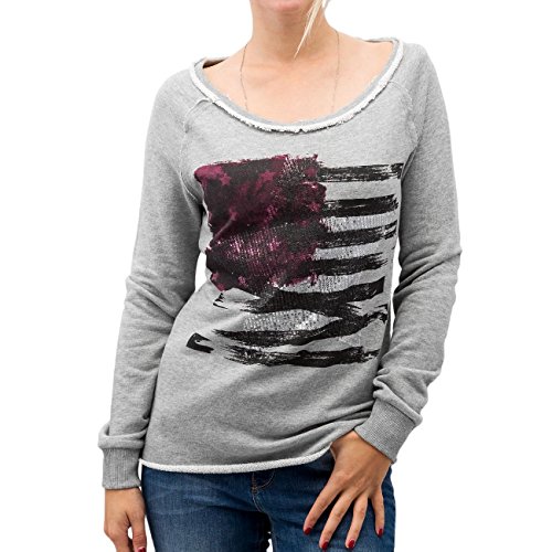 Sublevel Felpa Donna