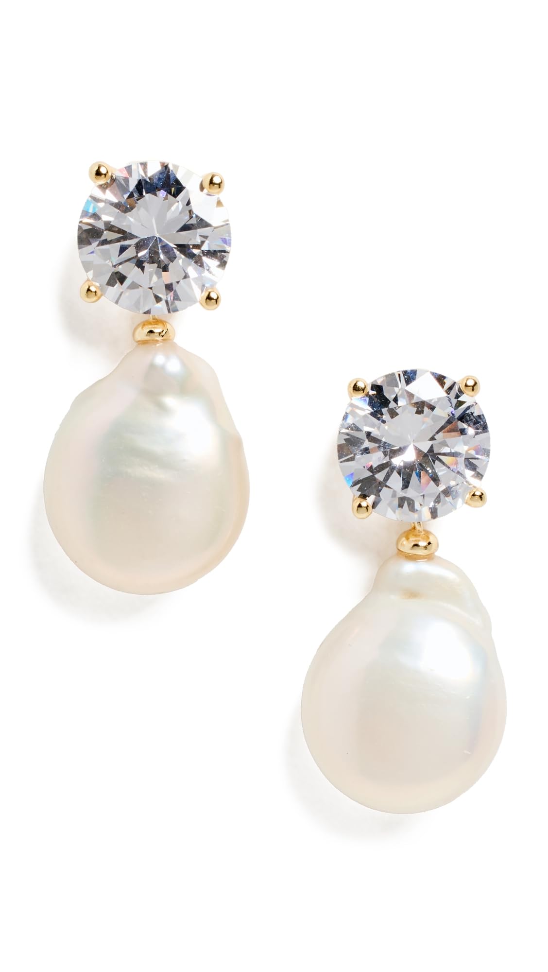 SHASHIWomen's Cleo Earring