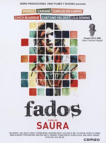 Preisvergleich Produktbild Fados [Spanien Import]