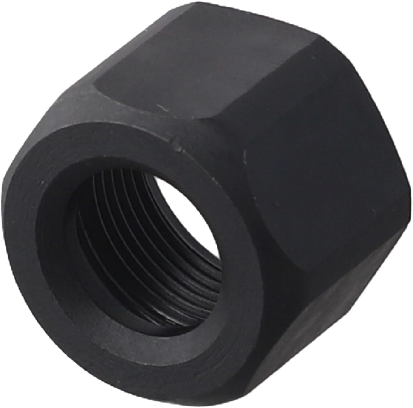 1/4 Inch Collet Nut 48-68-0031 Compatible with Milwaukee 2485-20 2486-20 2784-20 5192 5194 5196 Die Grinders and 2723-20 Compact Rou