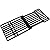 Char-Broil Universal Cast Iron Grate