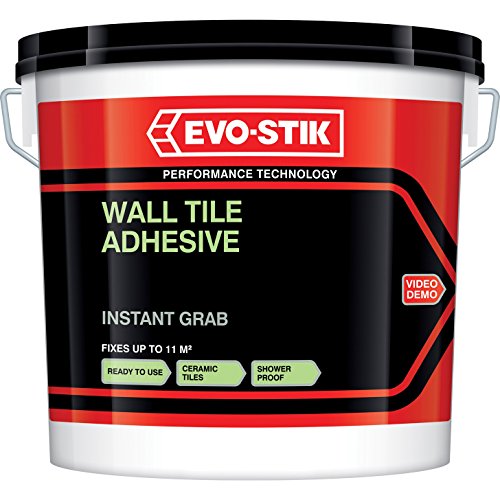 Evo-Stik EVO416611 - Malta, collante per