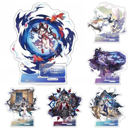 崩壊スターレイル アクリルスタンド 花火 ブラックスワン 雪衣 ミーシャ グッズ アクスタ スターレイル 一人千役 可愛い 台座あり 日常 装飾品 可愛い おしゃれ 全身 置物 萌えグッズ 大学生 子供 周辺 小物 記念品 誕生日プレゼント (花火) 崩壊スターレイル アクリルスタンド 花火 ブラックスワン 雪衣 ミーシャ グッズ アクスタ スターレイル 一人千役 可愛い 台座あり 日常 装飾品 可愛い おしゃれ 全身 置物 萌えグッズ 大学生 子供 周辺 小物 記念品 誕生日プレゼント (花火)