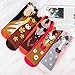 Jeasona 5 Pares Caballos Calcetines Mujer Divertidos 35-38 Regalos Originales para Mujer Navidad Regalos de Caballos Calcetines Divertidos Algodon Animales Imagen de Jeasona 5 Pares Caballos Calcetines Mujer Divertidos 35-38 Regalos Originales para Mujer Navidad Regalos de Caballos Calcetines Divertidos Algodon Animales