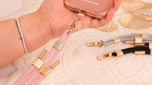 Amazon.com: Lawonda Phone Lanyard Universal Crossbody Cell Phone