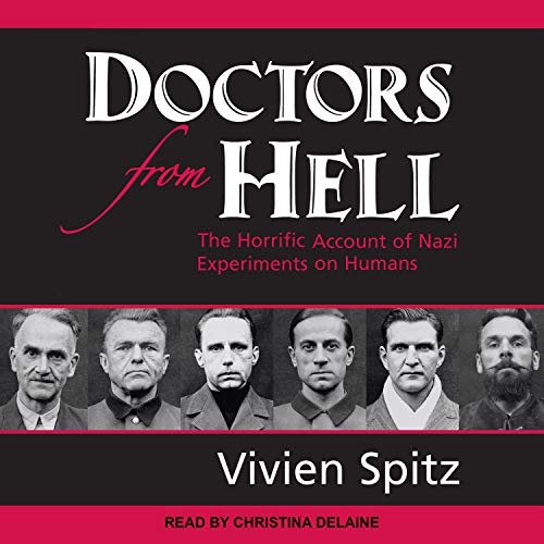 Amazon.com: The Nazi Mind: Twelve Warnings from History (Audible