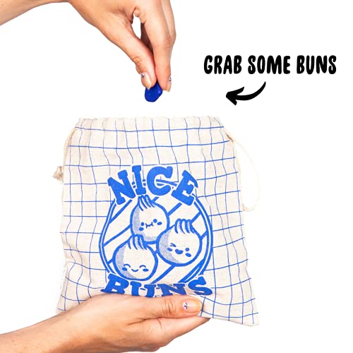 Nice Buns Juego de Estrategia Ligera para Familia miniatura 4