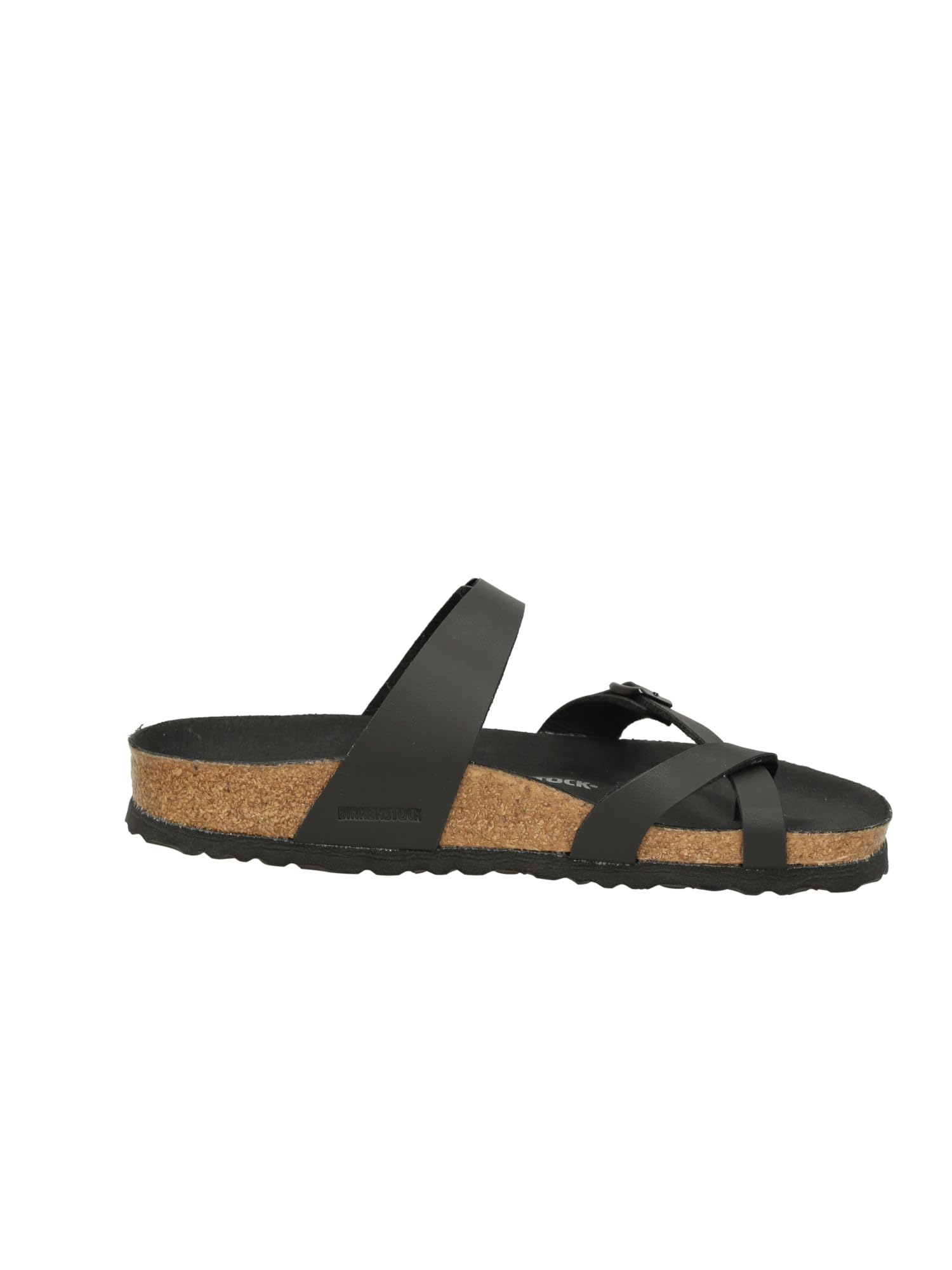 Birkenstock Mules Mayari Birko-Flor normales unisexes pour adulte