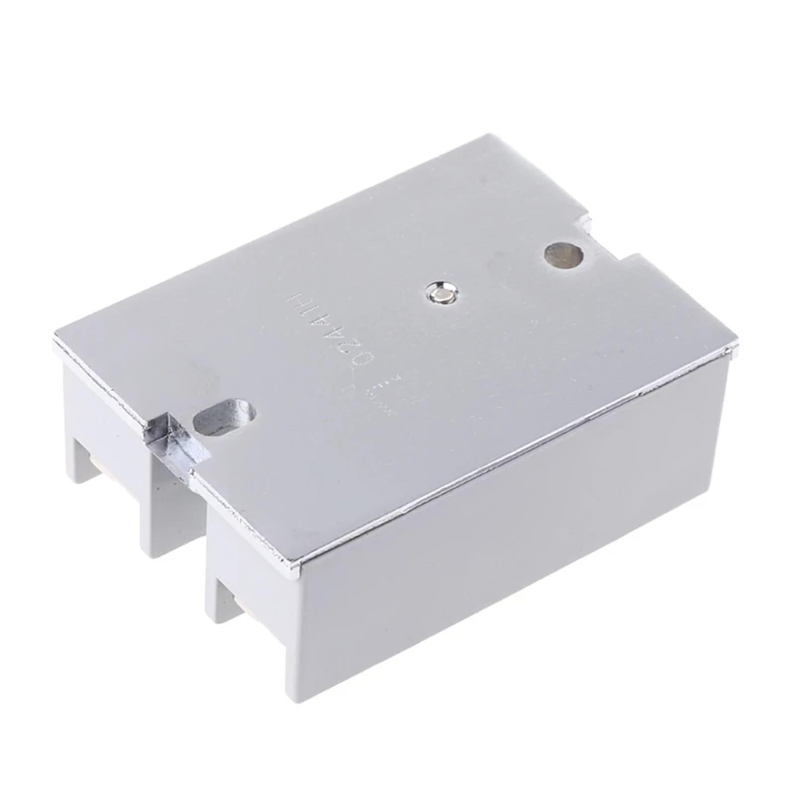 Module relais statique SSR-100 DD 100 A 3-32 V for entrée CC 5-60 V