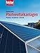 Produktbild Photovoltaikanlagen: Planung, Installation, Betrieb
