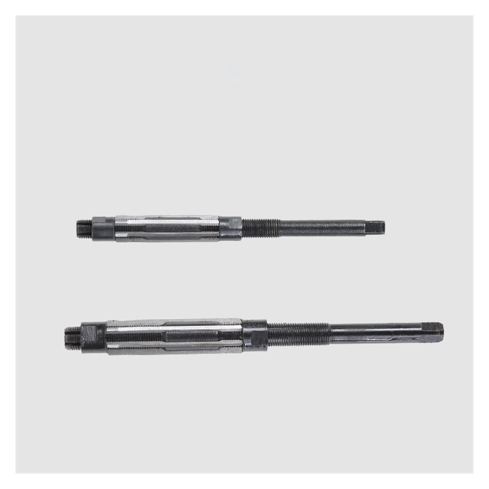 QUNINE Alesatore Manuale Regolabile HSS Gamma di Dimensioni Alesatore Manuale in Acciaio Legato Utensili da Taglio per Macchine 10/12/15/17/19/20/21/23/25/26 mm 1 PC (Dimensioni: 11,75-12,75) (17)
