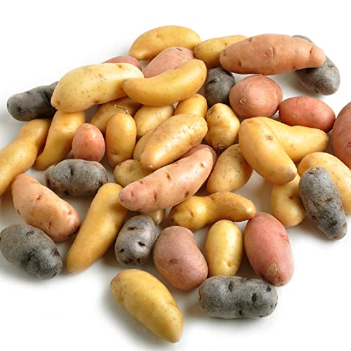 Miniatura 2 de Melissa's Patatas alevines, (3 lb)