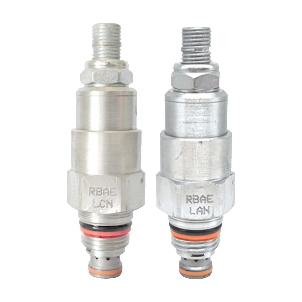 Valve hydraulique action directe AELAN LCN RBAELCN contre surpression