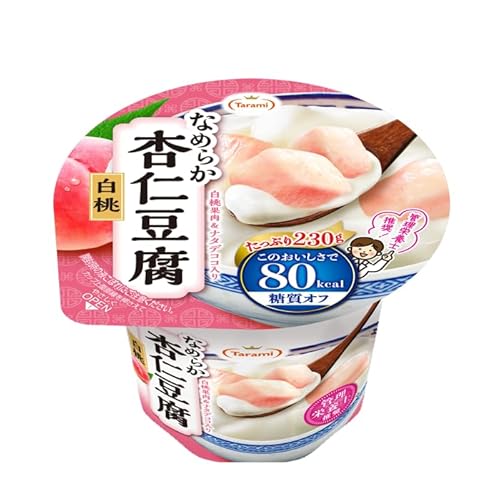  Tarami Ȃ߂炩 ǐm  80kcal 230g × 6