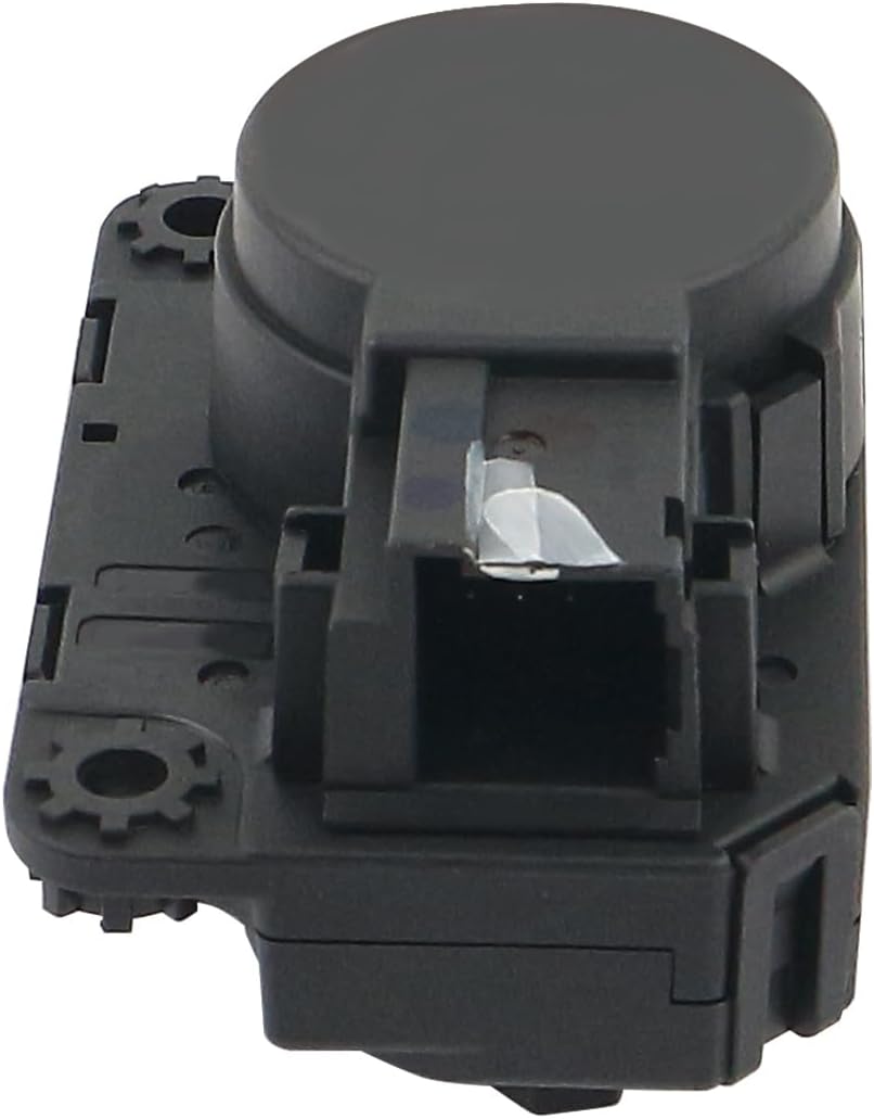 Motor Actuator Bracket