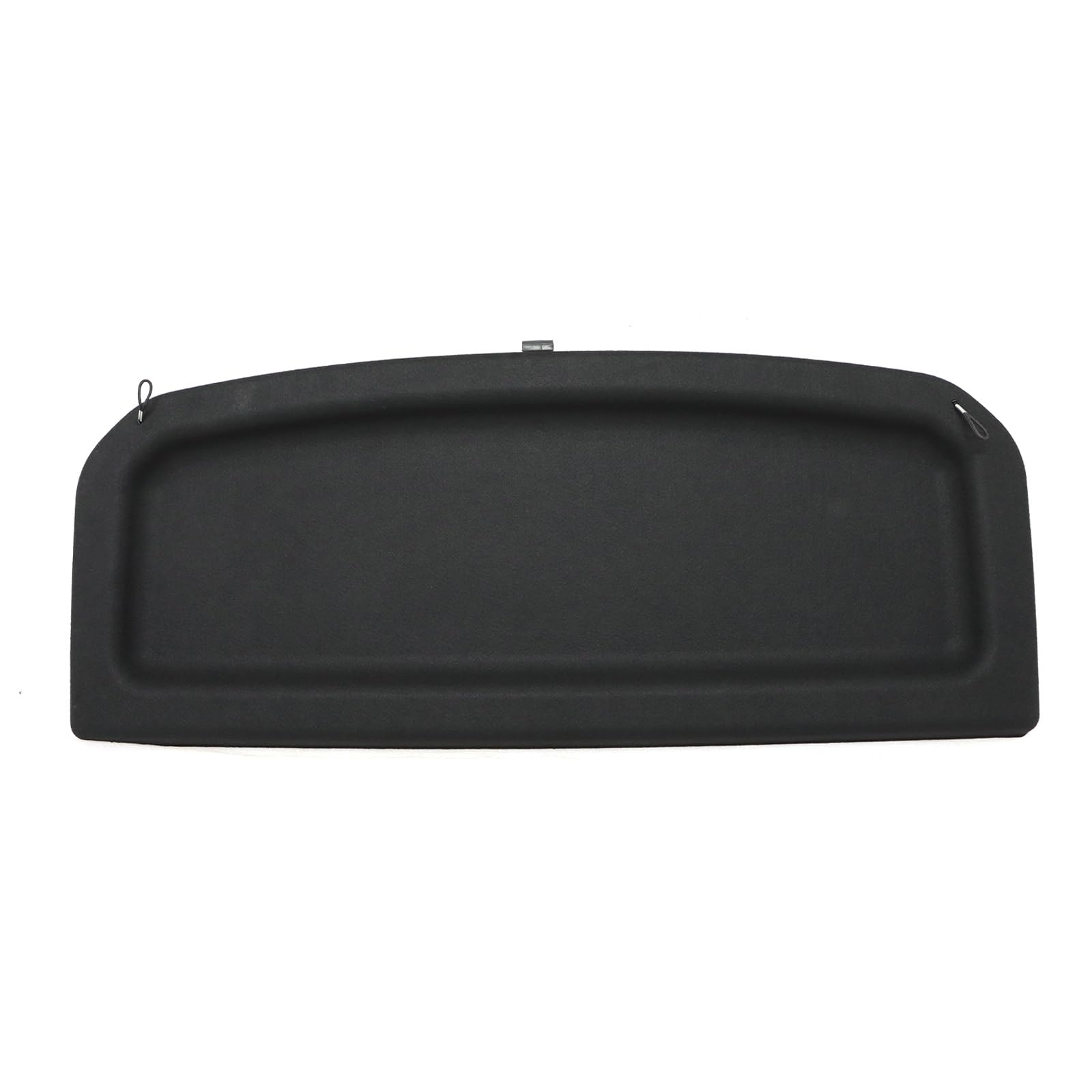 Hutablage Kofferraumabdeckung Laderaumabdeckung Gepäckraumabdeckung Kompatibel mit VW T-Cross C11 D31 2018-2023 2GM867769