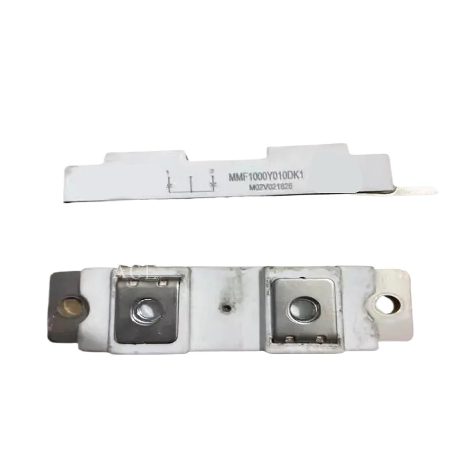 SWEWDSQG 1pcs MMF800Y020DK1 MMF400Y040DK1B MMF300Y060DK1C MMF1000Y010DK1 rectifier bridge Module(MMF300Y060DK1C)