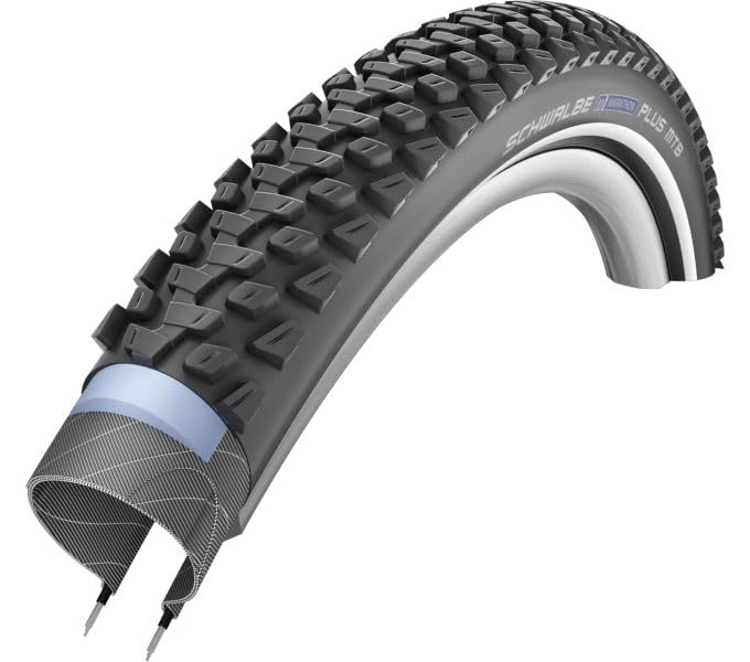 01022907S1 1 x Schwalbe Marathon Plus MTB Decke Reflex unplattbar 54-622 29 x 2,10