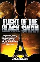 Flight of the Black Swan: Novella 1942708033 Book Cover