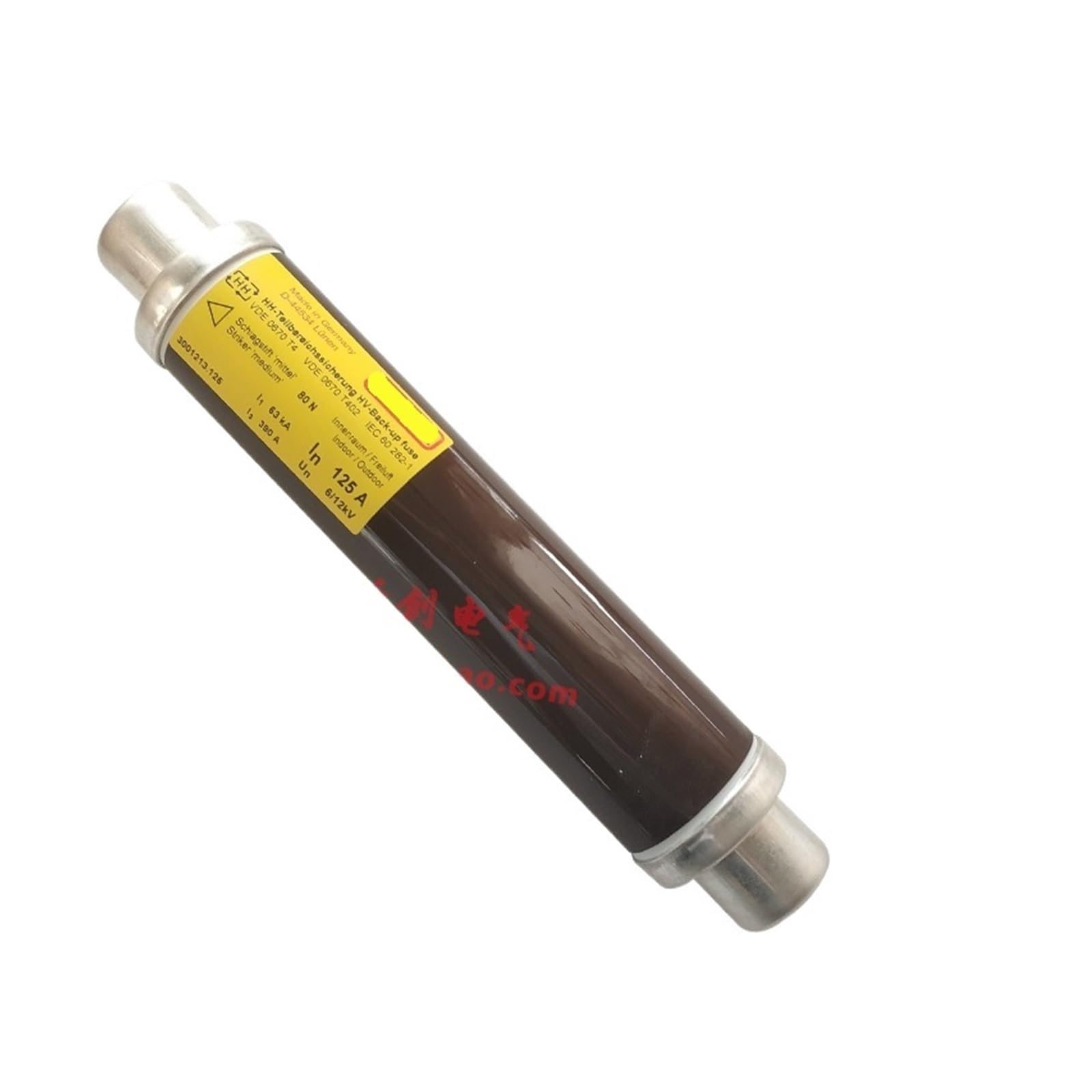 NOBIRTBSA 6/12KV high Voltage Fuse D-44534 3001213 63A 80A 100A 125A 160A(3001213 160A)