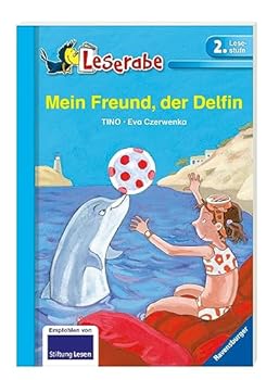 Perfect Paperback Mein Freund, Der Delfin (German Edition) [German] Book