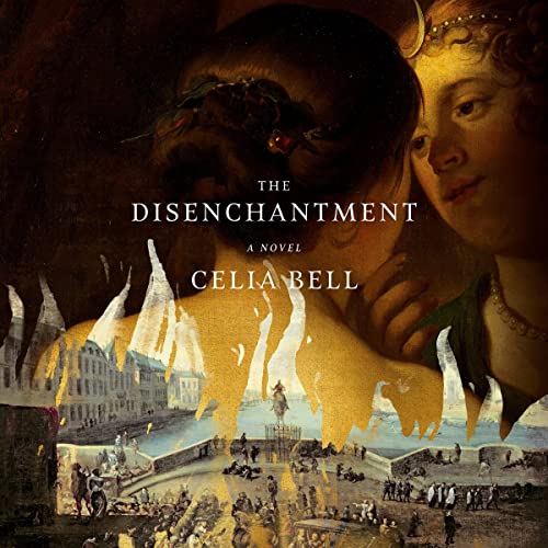 The Disenchantment by Celia Bell episode artwork
