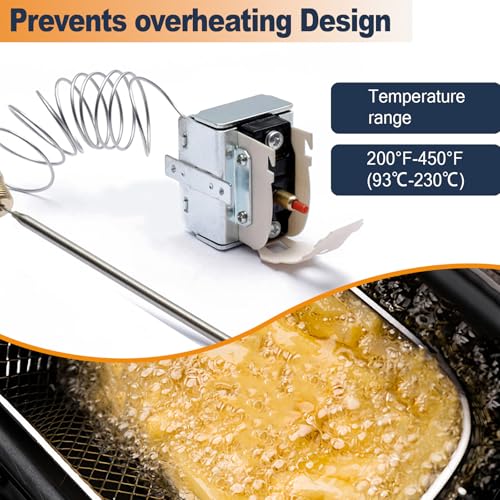 Pitco commercial fryer system