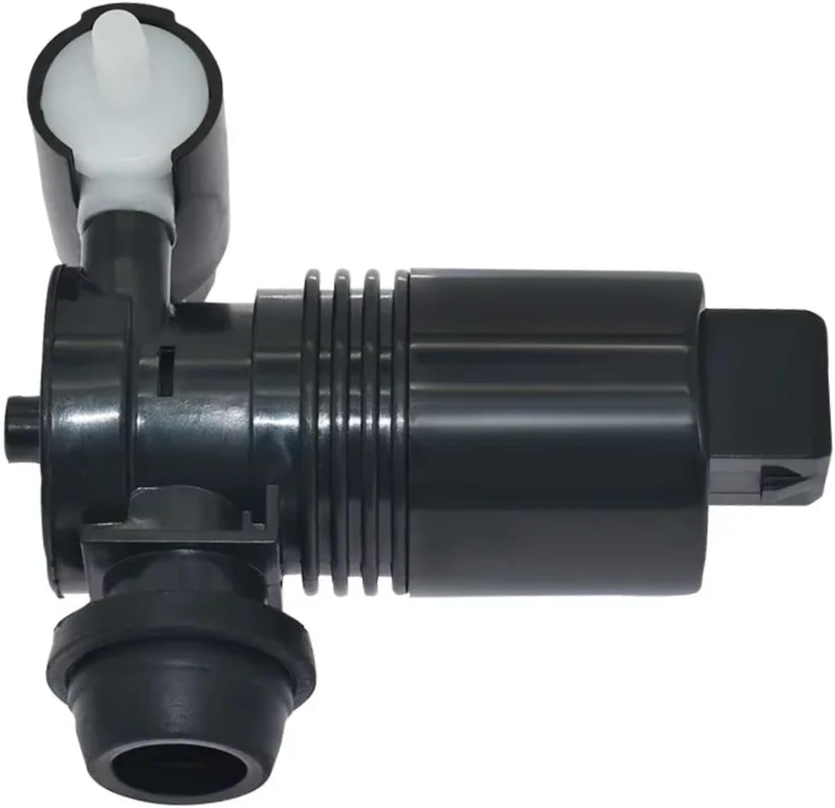 車のフロントガラス ワイパー モーター Compatible With Land For Rover For Freelander