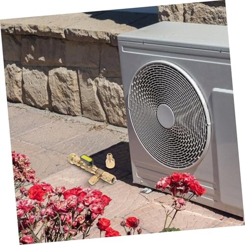Herramienta para Extractor de Núcleo de Válvula de Aire Acondicionado miniatura 6