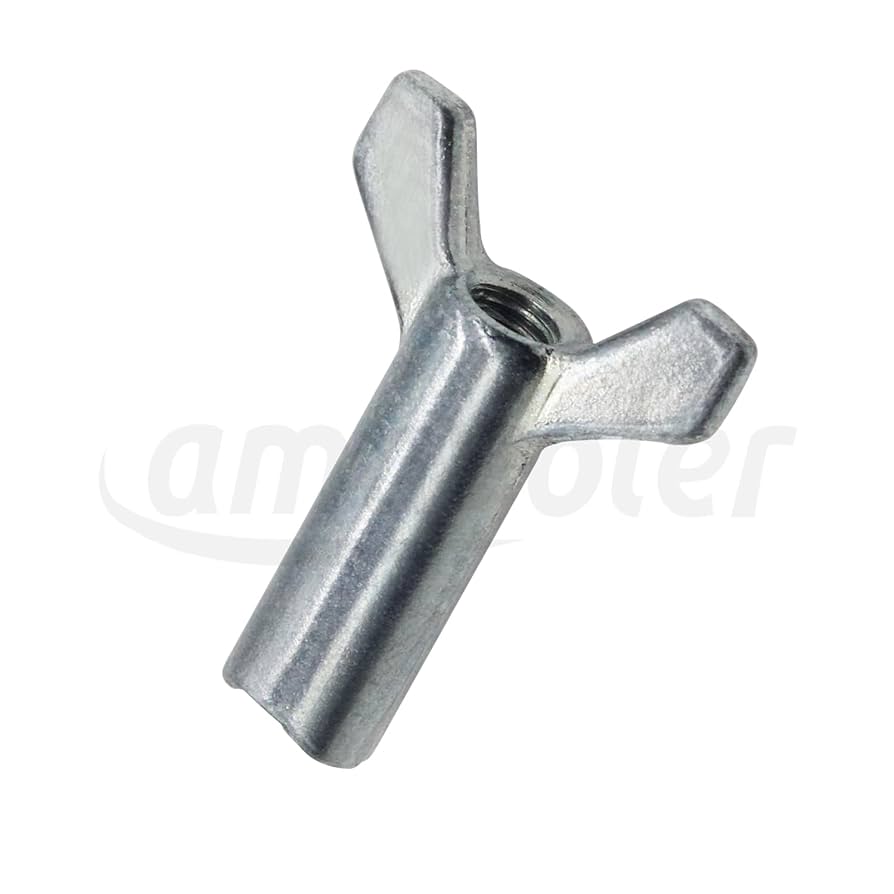 ひー　604590 Amazon.com: amavoler Rear Brake Adjuster Hardware Kit Arm