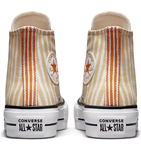 Image of Converse Women's Chuck Taylor All Star Lift High Top Sneakers