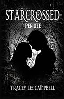 Starcrossed: Perigee 1461116899 Book Cover