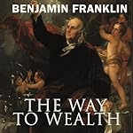 Cover of The Way to Wealth