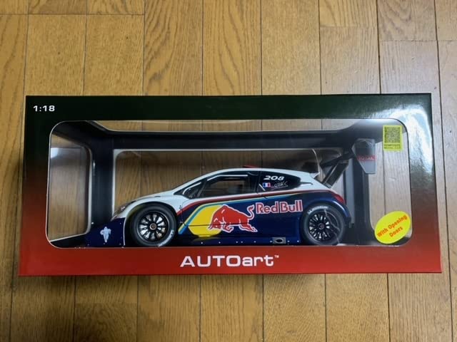 オートアート　1/18 BAC mono ミニカー　ブラック/カーボン仕様 Amazon.com: AUTOart 18112 1/18 Composite Die-Cast: BAC MONO