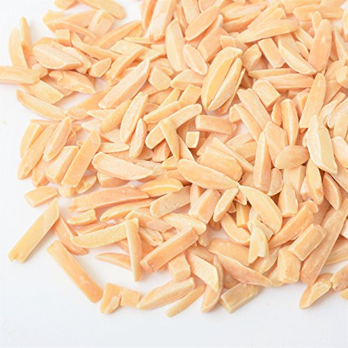 アーモンドスリーバード 生 1kg 無添加 無塩 無植物油