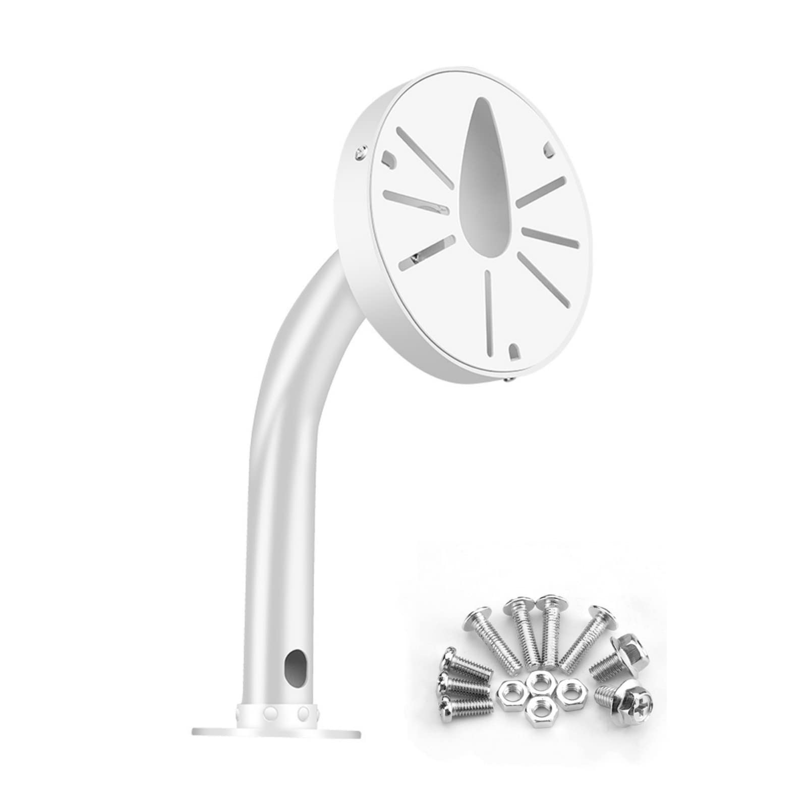 BeElion 370mm 14.5 J L-Type Aluminum Alloy Indoor Outdoor Security Cam – LLP 4 thumbnail image