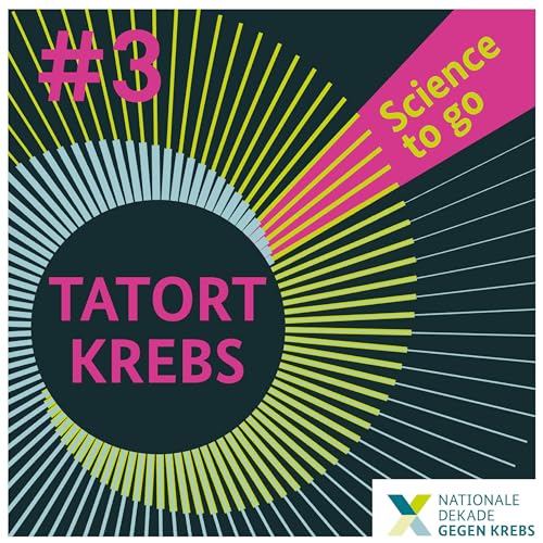 Folge 3: Leuk&auml;mie-Fr&uuml;herkennung bei Kindern? Neue Wege der Pr&auml;vention. Dr. Ute Fischer & Dr. Melina Mesche