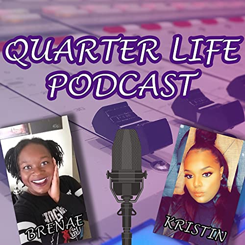 Quarter Life Podcast Titelbild