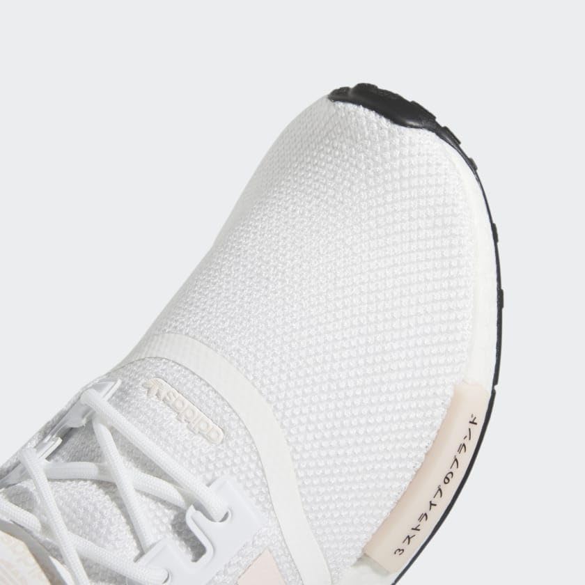adidas Men's Grand Court 2.0 Shoes: 8.5 Cloud White/Wonder Quartz/Wonder Qua
