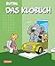 Produktbild Das Klobuch (Shit happens!)