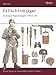 Fallschirmj&Atilde;&curren;ger: German Paratrooper 193545 (Warrior)