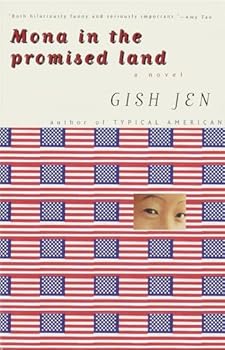 Paperback Mona in the Promised Land: A Novel Book