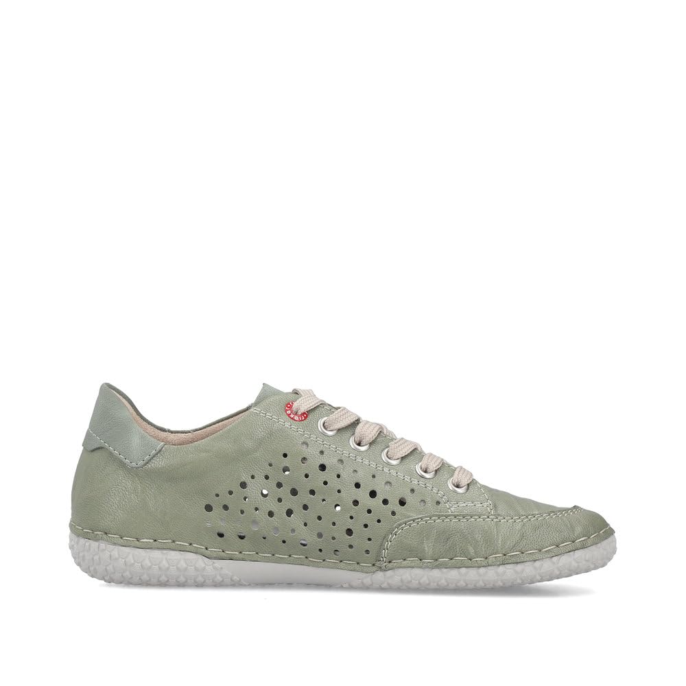 Rieker sneakersy damskie 43651