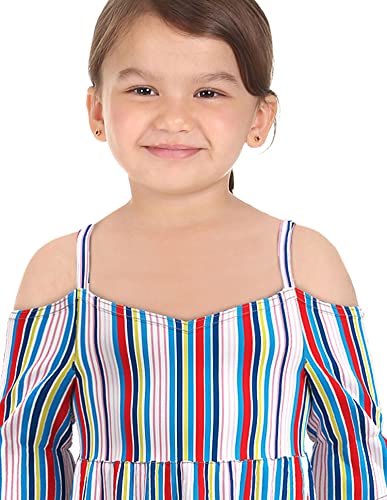Image of Donut Girls Casual Dress