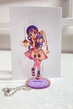 Amazon.co.jp: 地縛少年花子くん ミュージアム アクリルスタンド 赤根