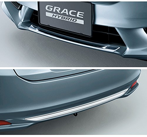Amazon | HONDA GRACE ホンダ グレイス【GM4 GM5】 バンパー 
