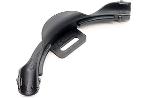 10 PCS 1/2" PEX Tubing Bend Support